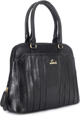 

Lavie Hand-held Bag(Black)