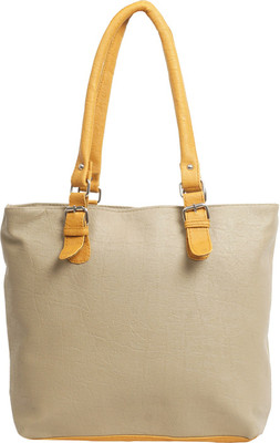 

Igypsy Shoulder Bag(Grey)
