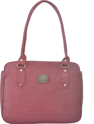 

Fostelo Shoulder Bag(Maroon)