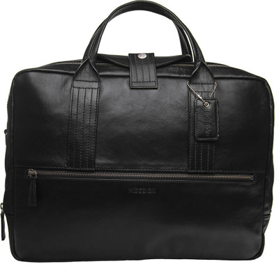

Hidesign Messenger Bag(Black)