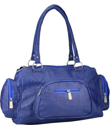 

Klazo Shoulder Bag(Blue)