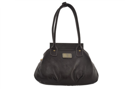 Second Skin Shoulder Bag(Brown)