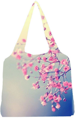 

Snoogg Tote(Multicolor)