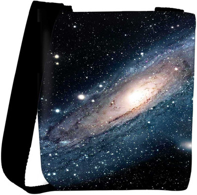 

Snoogg Sling Bag(Multicolor)
