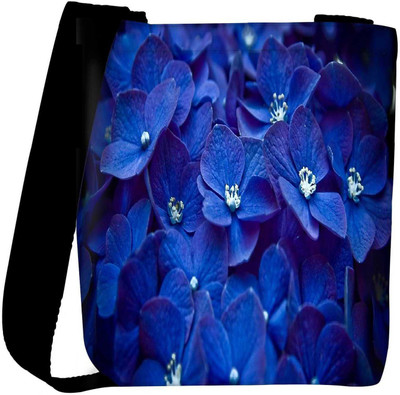 

Snoogg Sling Bag(Multicolor)