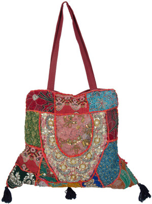 

Ratash.com Shoulder Bag(Multicolor)