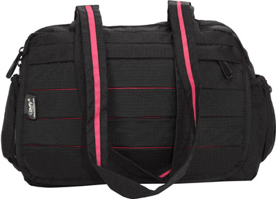

Comfy Hand-held Bag(Black)