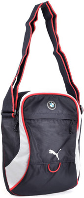 

Puma Messenger Bag
