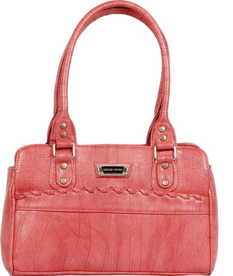 

Alexa India Messenger Bag(Maroon)
