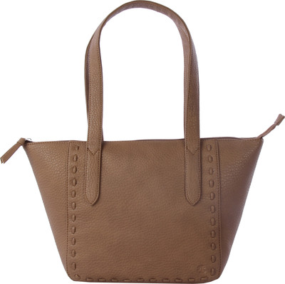 

RLE Hand-held Bag(Beige)