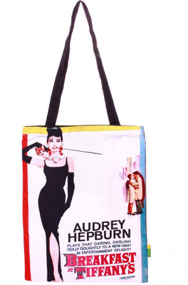 

Eco Corner Tote(White)