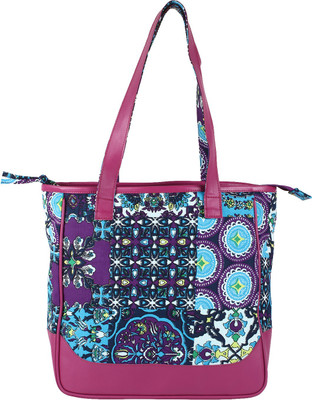 

Anekaant Shoulder Bag(Multicolor)