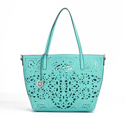 

Diana Korr Shoulder Bag(Blue)