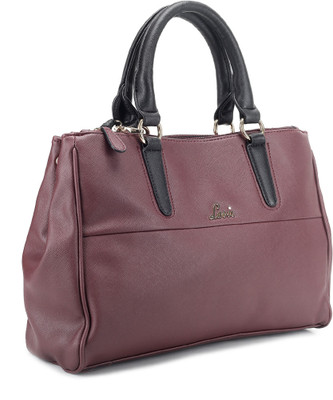 

Lavie Hand-held Bag(Maroon)