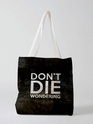 

StyBuzz Tote(Multicolor)