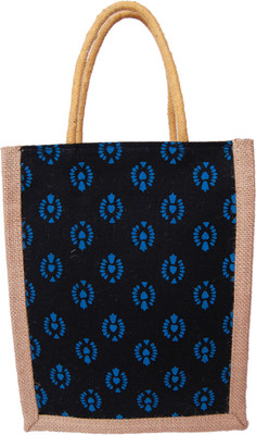 

Womaniya Tote(Black)