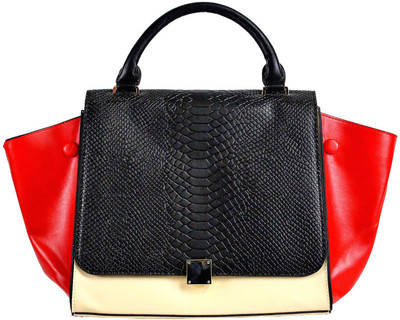 

Meraki Accessories Hand-held Bag(Black)