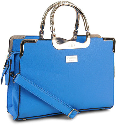

Carlton London Shoulder Bag