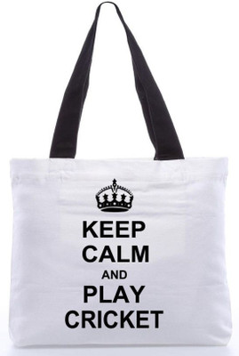

Snoogg Tote(Multicolor)
