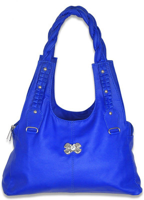 

Zircons Shoulder Bag(Blue)