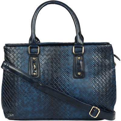 

Kion Style Hand-held Bag(Blue)