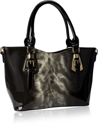 

Neuste Shoulder Bag(Black)