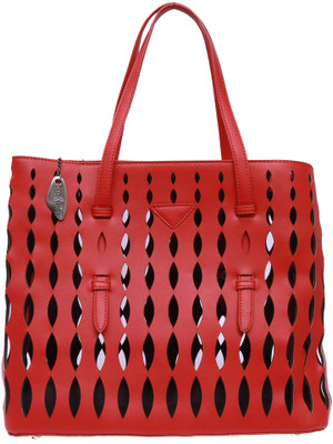

Pepgirls Shoulder Bag(Red)