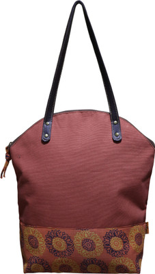 

Angesbags Shoulder Bag(Brown)