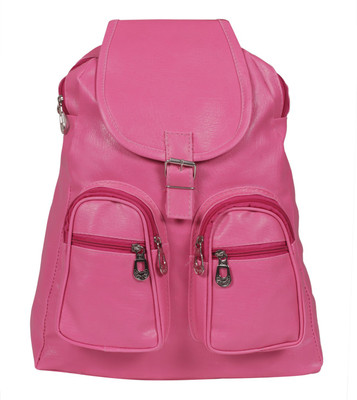

Zedge Messenger Bag(Pink)