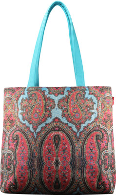 

Angesbags Shoulder Bag(Blue)