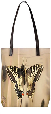 

Snoogg Tote(Multicolor)