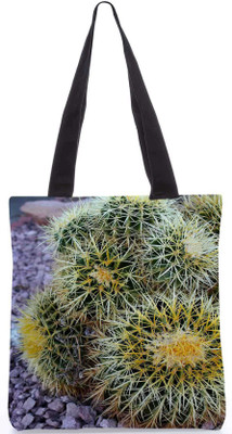 

Snoogg Tote(Multicolor)