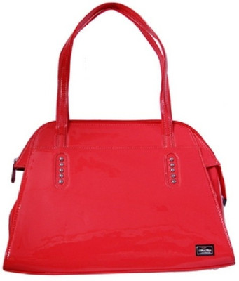 65% OFF on WomaniyA Girls Pink Hand-held Bag 65% OFF on WomaniyA Girls Pink Hand-held Bag