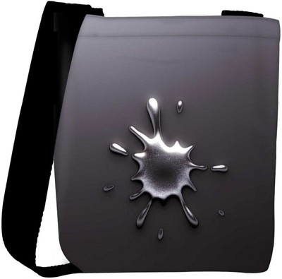

Snoogg Sling Bag(Multicolor)