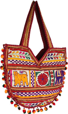 

Niremo Shoulder Bag(Multicolor)