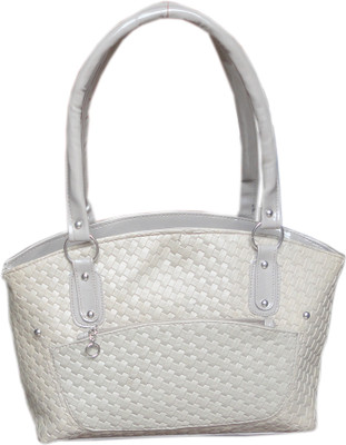 

Kreative Bags Shoulder Bag(Beige)