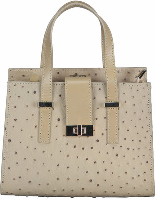 

Adamis Hand-held Bag(Multicolor)