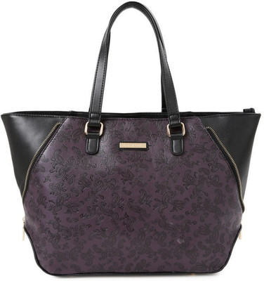 

Addons Hand-held Bag(Purple)