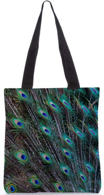 

Snoogg Tote(Multicolor)