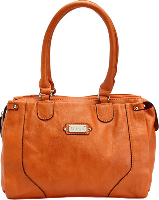 

Lavie Hand-held Bag(Orange)