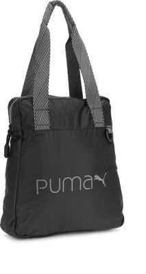 Puma Tote(Black)