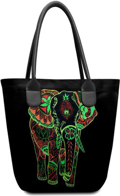

Panda Creation Tote(Multicolor)