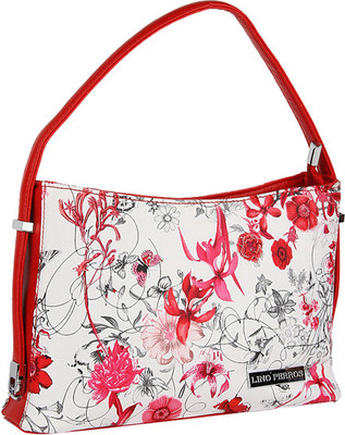 

Lino Perros Shoulder Bag(Pink)