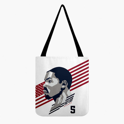 

Uptown18 Tote(Multicolor)