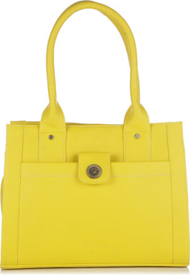 

Fostelo Shoulder Bag(Yellow)