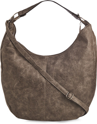 

Vero Couture Hobo(Grey)