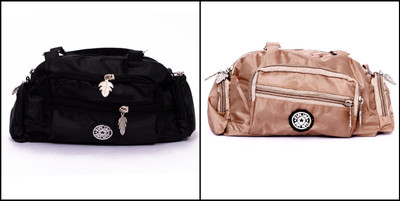 

Zakina Hand-held Bag(Multicolor)