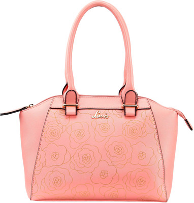 

Lavie Satchel(Pink)