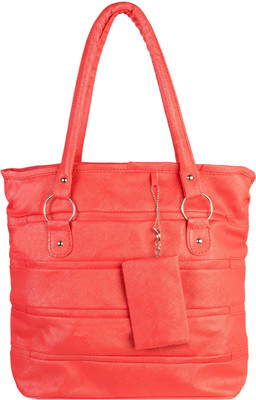 

Louise Belgium Shoulder Bag(Orange)