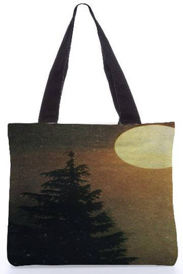 

Snoogg Tote(Multicolor)